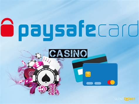 casino einzahlung|Online Casino mit Paysafecard ᐅ Beste Paysafe Casinos [TOP10].